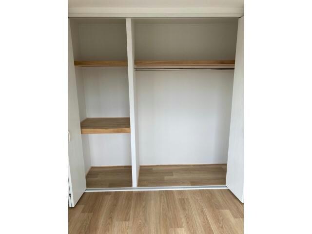 ウエストコートの物件内観写真