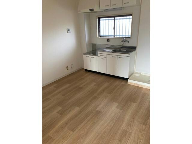 ウエストコートの物件内観写真