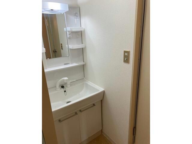 ウエストコートの物件内観写真