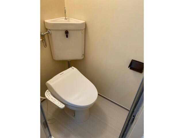 ウエストコートの物件内観写真