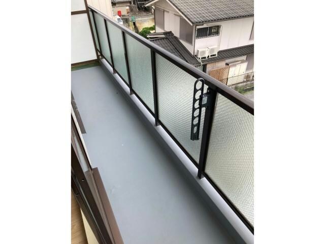 ウエストコートの物件内観写真