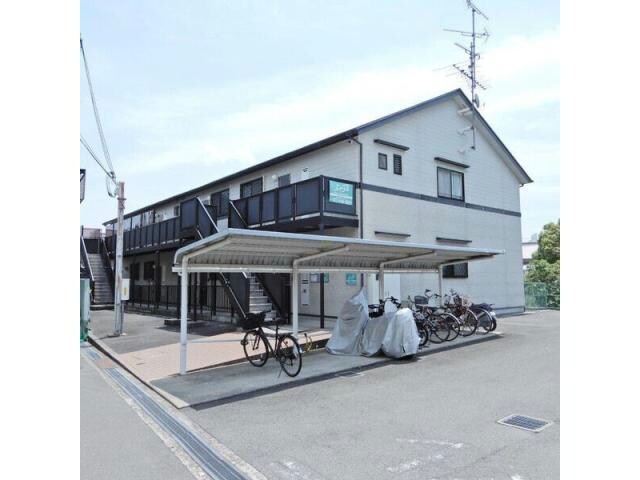 サニーヒルモリイの物件外観写真