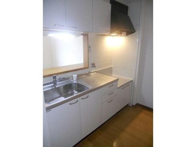 サニーヒルモリイの物件内観写真