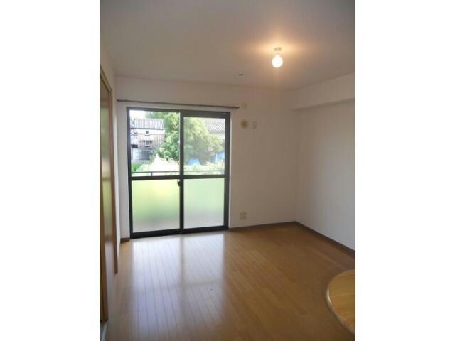 サニーヒルモリイの物件内観写真