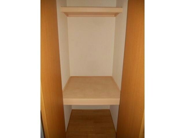 サニーヒルモリイの物件内観写真