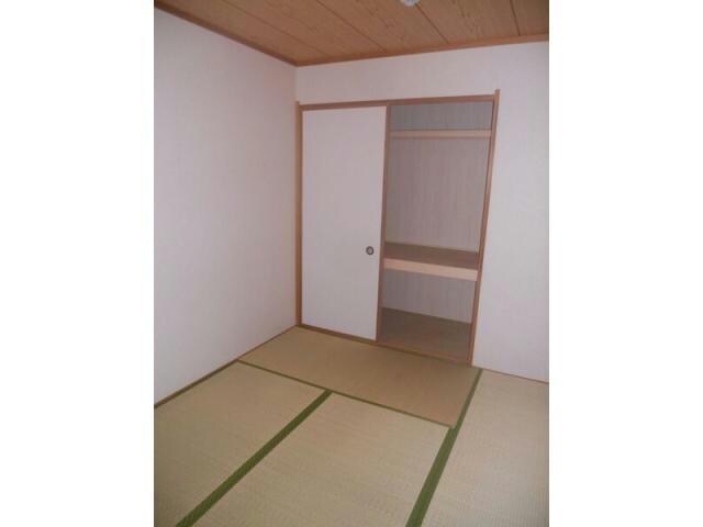 サニーヒルモリイの物件内観写真