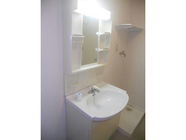 サニーヒルモリイの物件内観写真