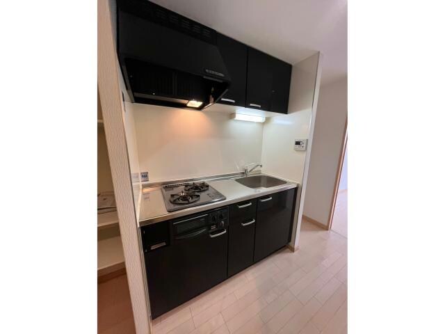 サンステージ桜丘の物件内観写真