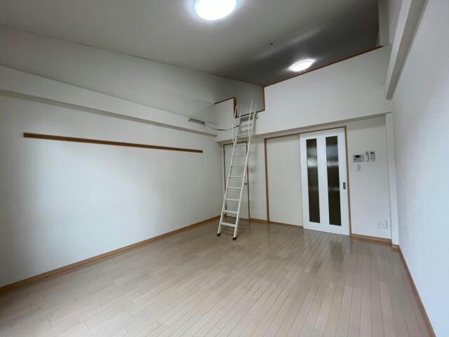 サンステージ桜丘の物件内観写真