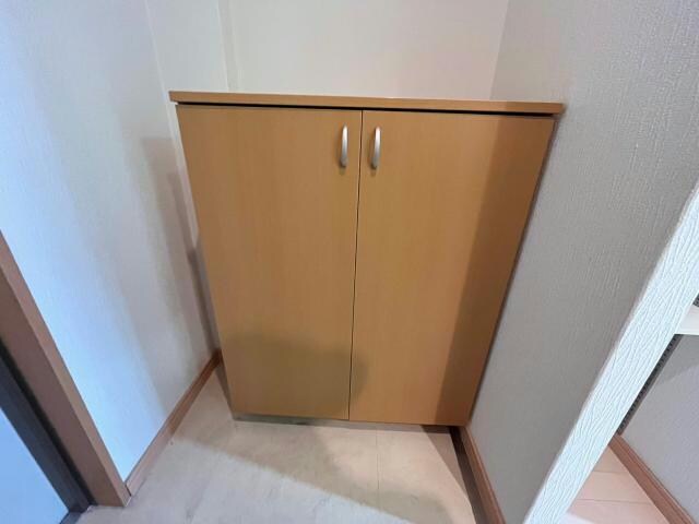 サンステージ桜丘の物件内観写真