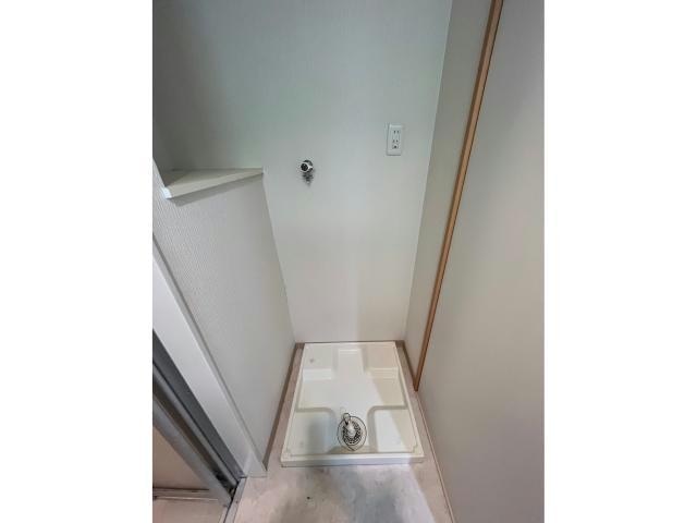 サンステージ桜丘の物件内観写真