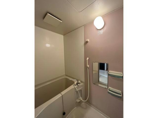 サンステージ桜丘の物件内観写真