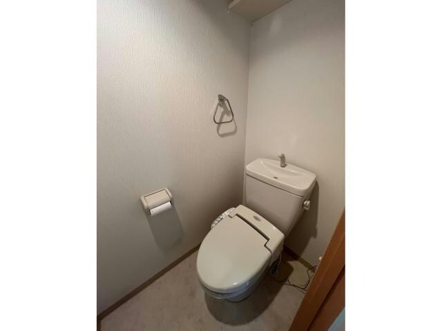 サンステージ桜丘の物件内観写真