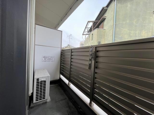 サンステージ桜丘の物件内観写真