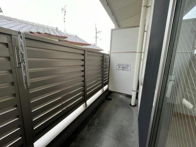 サンステージ桜丘の物件内観写真