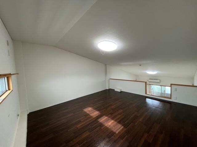 サンステージ桜丘の物件内観写真