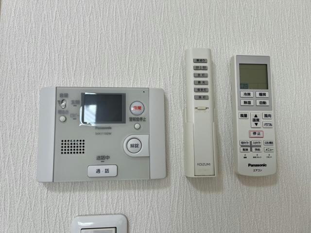 サンステージ桜丘の物件内観写真