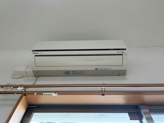 サンステージ桜丘の物件内観写真