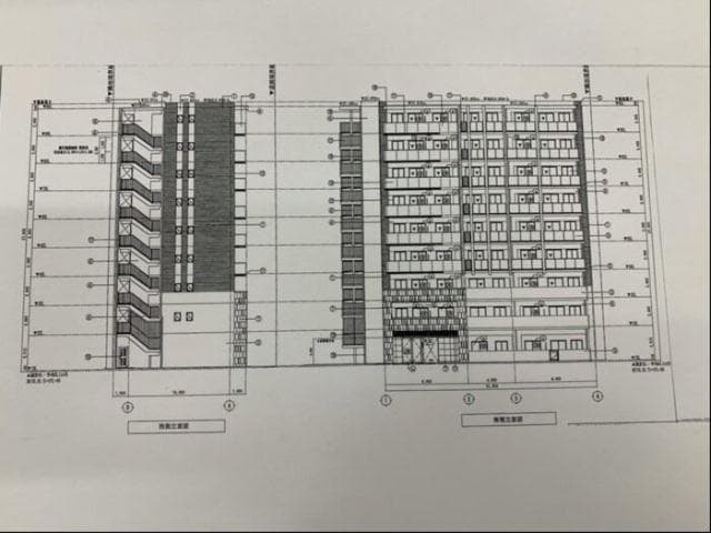 （仮称）DｰRoom岡本町プロジェクトの物件外観写真