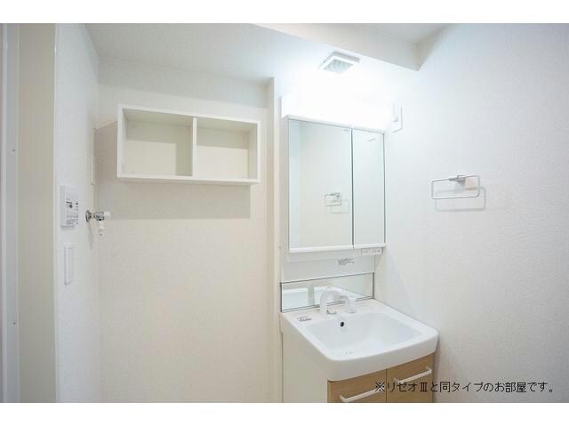 ヒカルサ枚方村野の物件内観写真