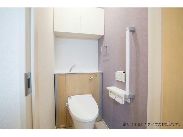 ヒカルサ枚方村野の物件内観写真