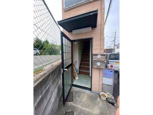 シャンローズ東香里2の物件内観写真