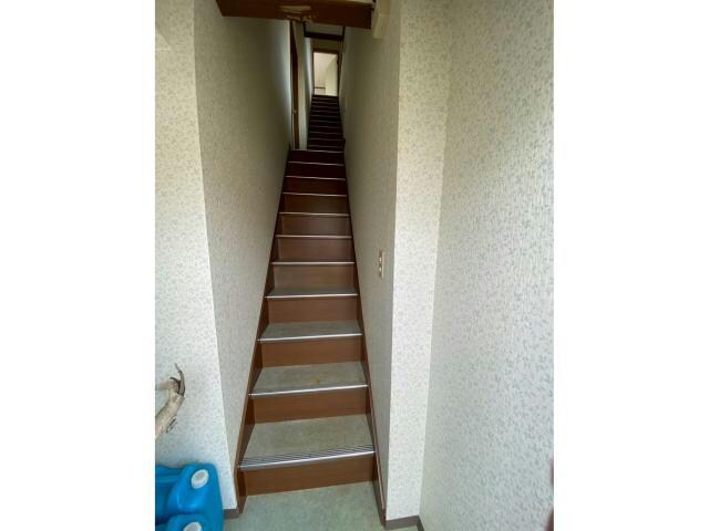 シャンローズ東香里2の物件内観写真