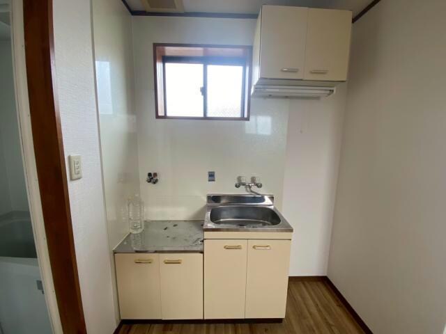 シャンローズ東香里2の物件内観写真