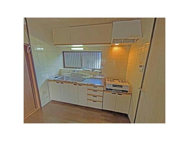 池之宮2丁目戸建の物件内観写真