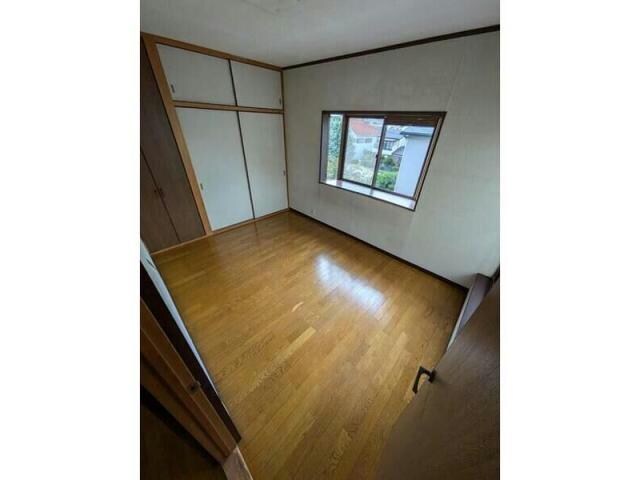 池之宮2丁目戸建の物件内観写真