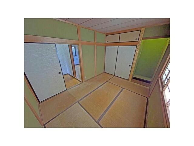 池之宮2丁目戸建の物件内観写真