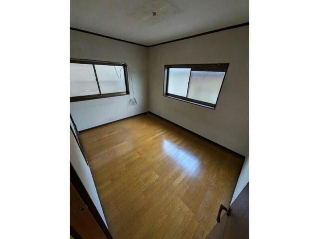 池之宮2丁目戸建の物件内観写真