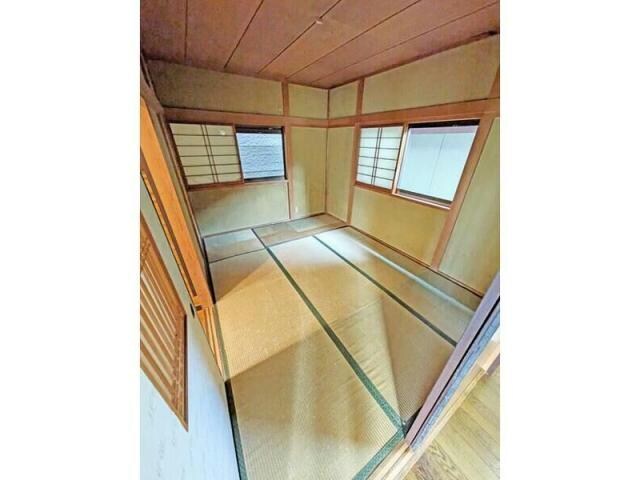 池之宮2丁目戸建の物件内観写真