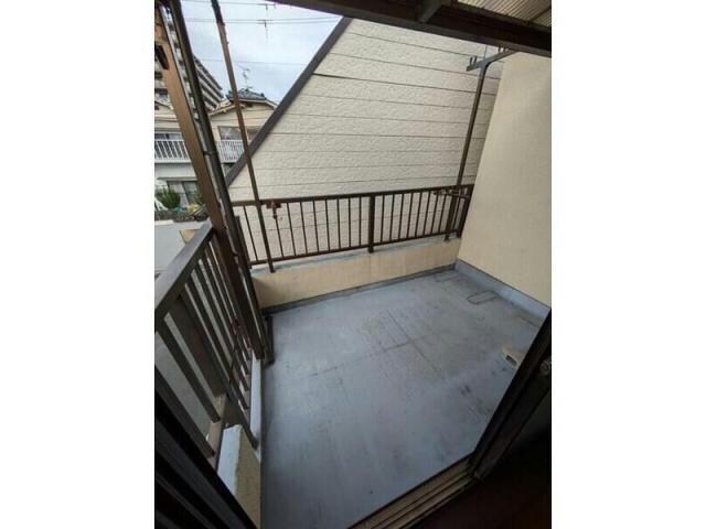 池之宮2丁目戸建の物件内観写真