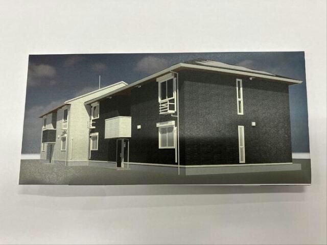 Felice KOZUの物件外観写真