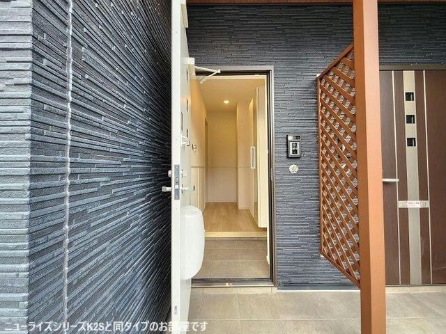 エトワール　メゾンの物件内観写真