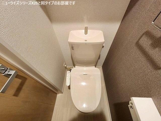 エトワール　メゾンの物件内観写真
