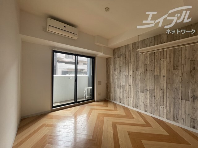 ウインズコート新大阪Ⅱの物件内観写真