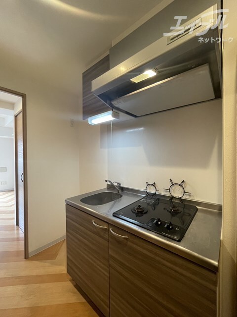 ウインズコート新大阪Ⅱの物件内観写真