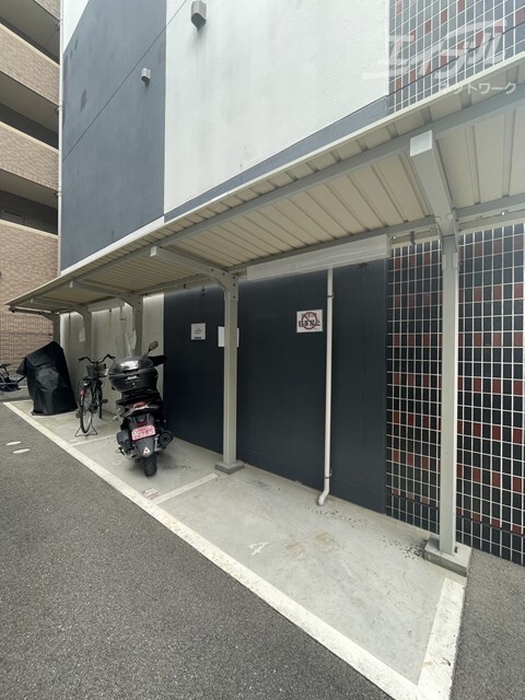 ウインズコート新大阪Ⅱの物件外観写真