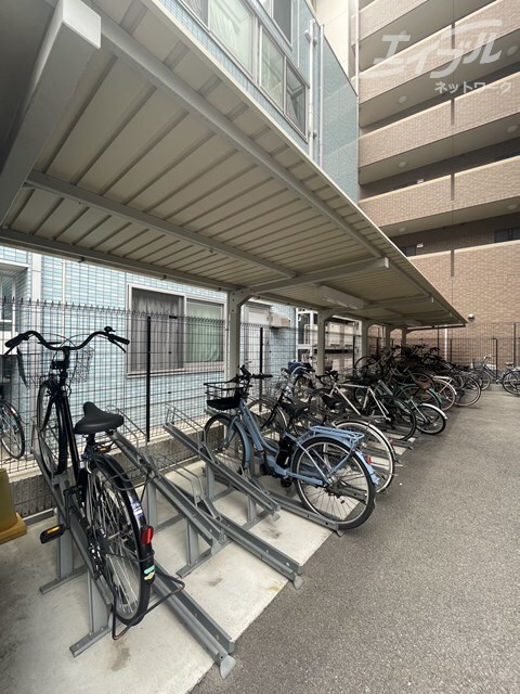 ウインズコート新大阪Ⅱの物件外観写真