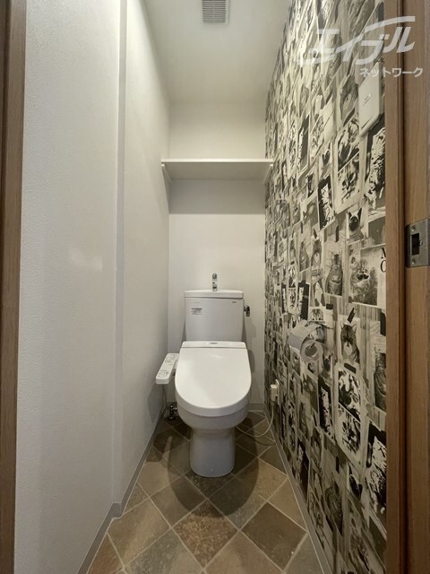 ウインズコート新大阪Ⅱの物件内観写真