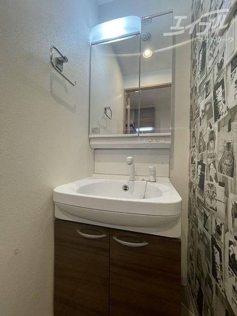 ウインズコート新大阪Ⅱの物件内観写真