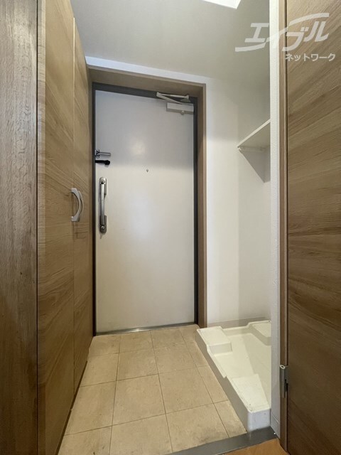 ウインズコート新大阪Ⅱの物件内観写真