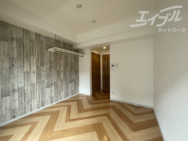 ウインズコート新大阪Ⅱの物件内観写真