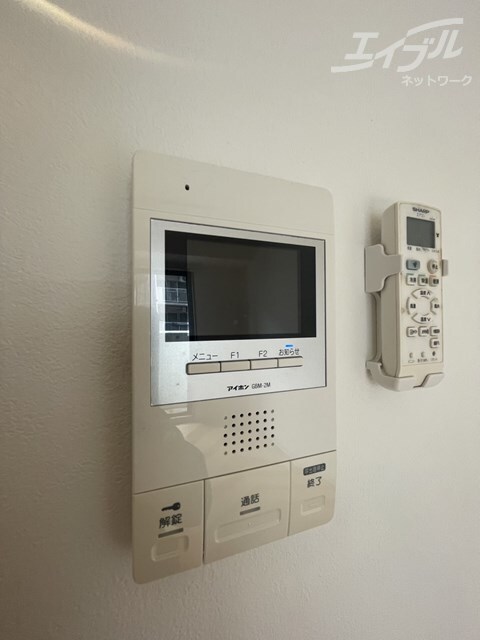 ウインズコート新大阪Ⅱの物件内観写真