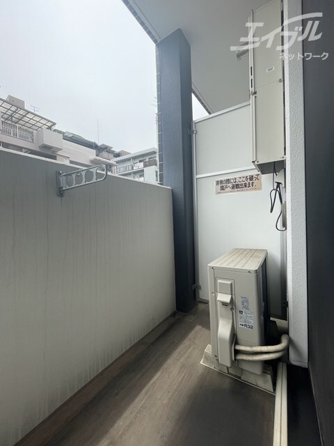 ウインズコート新大阪Ⅱの物件内観写真