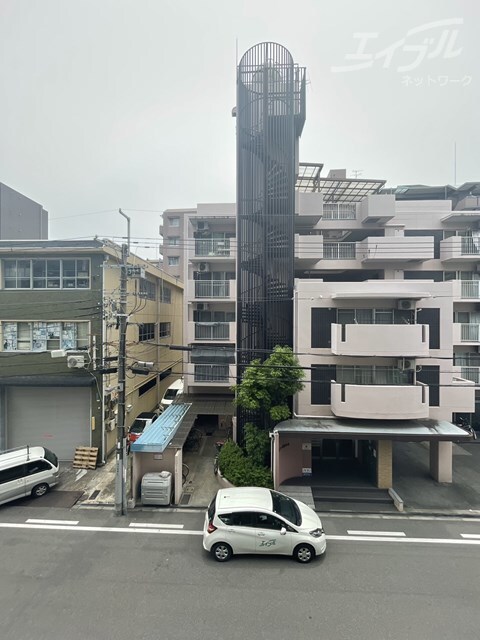 ウインズコート新大阪Ⅱの物件内観写真