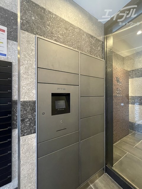 ウインズコート新大阪Ⅱの物件内観写真