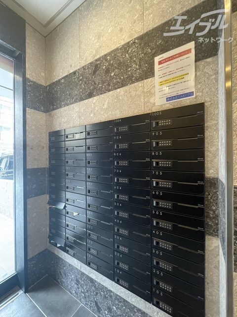 ウインズコート新大阪Ⅱの物件内観写真